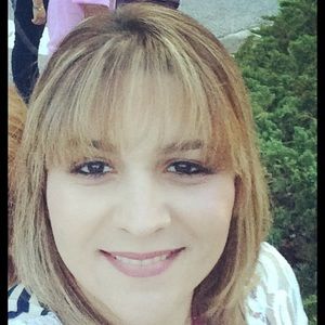 Meet your Posher, Yvette